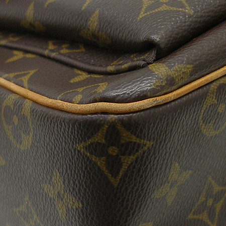 Louis Vuitton(���̺���) M51162 ���׷� ĵ���� ��Ƽ�� �ö� ����� �̹���4 - ���̺��� �߰���ǰ