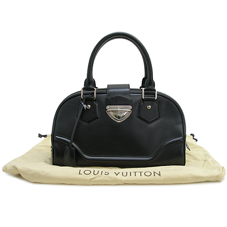 Louis Vuitton(���̺���) M59312 ���� ���� ���︵ ���״� GM ��Ʈ�� �̹���2 - ���̺��� �߰���ǰ