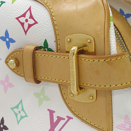 Louis Vuitton(���̺���) M40193 ���׷� ��Ƽ �÷� ȭ��Ʈ Ŭ����� ����� [��������] �̹���3 - ���̺��� �߰���ǰ