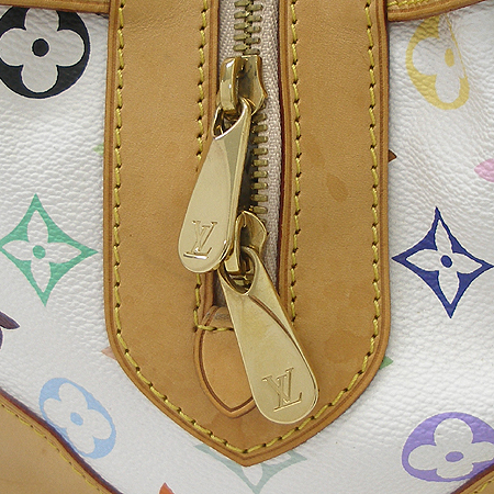 Louis Vuitton(���̺���) M40193 ���׷� ��Ƽ �÷� ȭ��Ʈ Ŭ����� ����� [��������] �̹���4 - ���̺��� �߰���ǰ