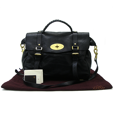 MULBERRY(�ֹ���) HH7541 671 ���� ���� ���� ������ �˷��� 2WAY �̹���2 - ���̺��� �߰���ǰ