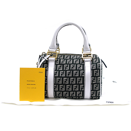 Fendi(���) 8BL071 �̴� ������ ��Ʈ�� �̹���2 - ���̺��� �߰���ǰ