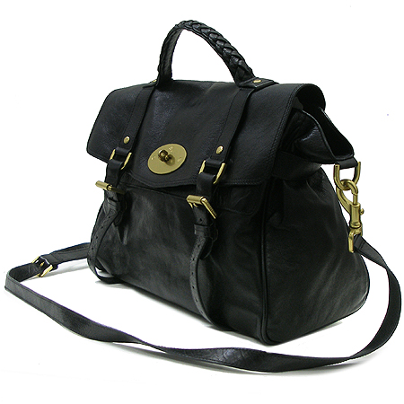 MULBERRY(�ֹ���) HH7541 671 ���� ���� ���� ������ �˷��� 2WAY �̹���3 - ���̺��� �߰���ǰ