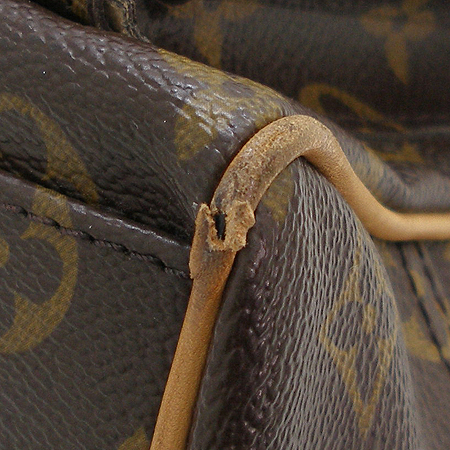 Louis Vuitton(���̺���) M40026 ���׷� ĵ���� ����ź PM ��Ʈ�� �̹���5 - ���̺��� �߰���ǰ