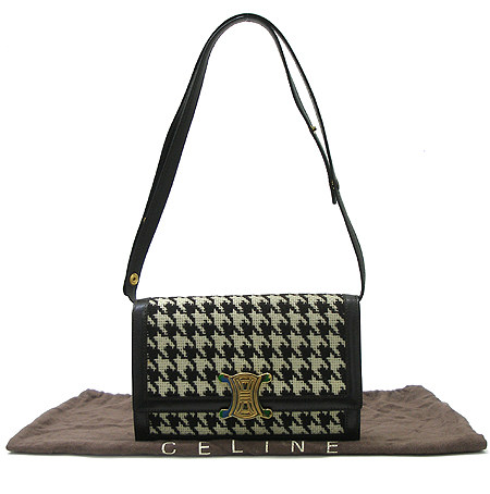 Celine(������) MCOO Ŭ��ġ �� ũ�ν��� �̹���2 - ���̺��� �߰���ǰ