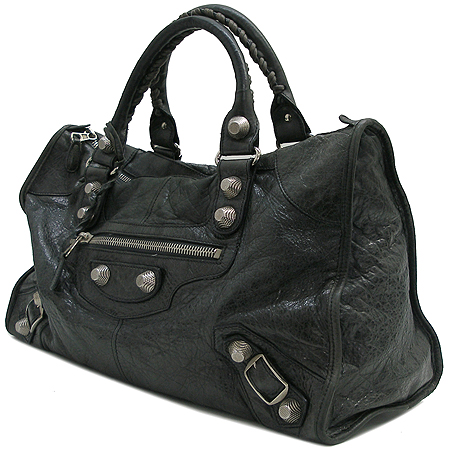 Balenciaga(�߷��þư�) 173080 ���̾�Ʈ ��ũ ��Ʈ�� + ���� �ſ� [��õ ������] �̹���3 - ���̺��� �߰���ǰ