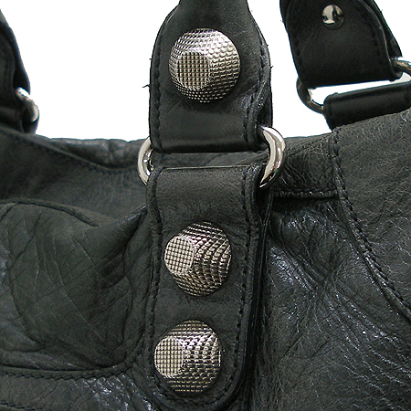Balenciaga(�߷��þư�) 173080 ���̾�Ʈ ��ũ ��Ʈ�� + ���� �ſ� [��õ ������] �̹���4 - ���̺��� �߰���ǰ