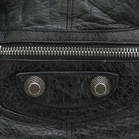 Balenciaga(�߷��þư�) 173080 ���̾�Ʈ ��ũ ��Ʈ�� + ���� �ſ� [��õ ������] �̹���5 - ���̺��� �߰���ǰ