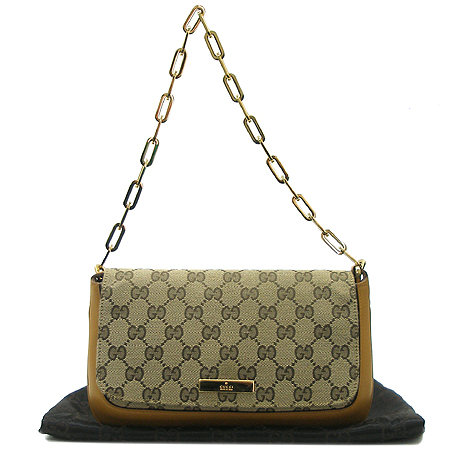Gucci(����) 001-3829 GG�ΰ� �ڰ��� ü�� ����� �̹���2 - ���̺��� �߰���ǰ