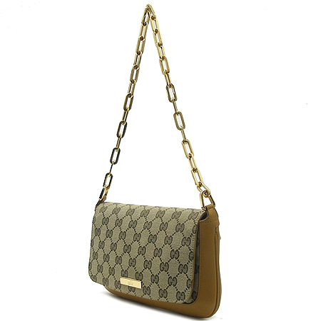 Gucci(����) 001-3829 GG�ΰ� �ڰ��� ü�� ����� �̹���3 - ���̺��� �߰���ǰ