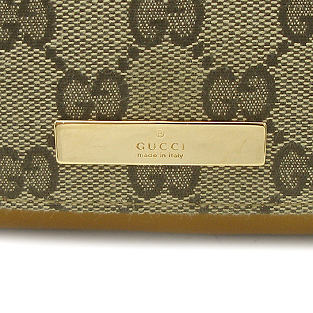 Gucci(����) 001-3829 GG�ΰ� �ڰ��� ü�� ����� �̹���4 - ���̺��� �߰���ǰ