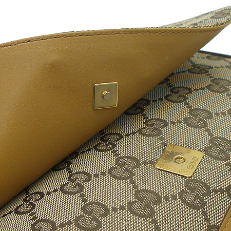 Gucci(����) 001-3829 GG�ΰ� �ڰ��� ü�� ����� �̹���6 - ���̺��� �߰���ǰ