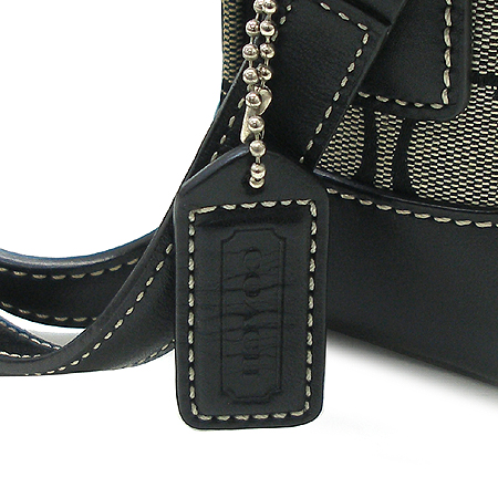 Coach(��ġ) ���� �ΰ� ��Ʈ ��� ���� �ñ׳��� �к긯 ���� Ʈ���� ũ�ν��� �̹���4 - ���̺��� �߰���ǰ