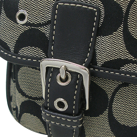 Coach(��ġ) ���� �ΰ� ��Ʈ ��� ���� �ñ׳��� �к긯 ���� Ʈ���� ũ�ν��� �̹���5 - ���̺��� �߰���ǰ