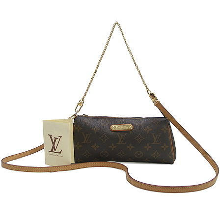 Louis Vuitton(���̺���) M95567 ���׷� ĵ���� ����Ŭ��ġ 2WAY [��������] �̹���2 - ���̺��� �߰���ǰ