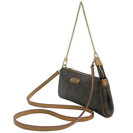 Louis Vuitton(���̺���) M95567 ���׷� ĵ���� ����Ŭ��ġ 2WAY [��������] �̹���3 - ���̺��� �߰���ǰ