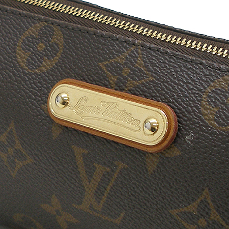 Louis Vuitton(���̺���) M95567 ���׷� ĵ���� ����Ŭ��ġ 2WAY [��������] �̹���4 - ���̺��� �߰���ǰ