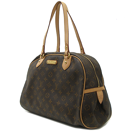 Louis Vuitton(���̺���) M95566 ���׷� ĵ���� ��Ʈ�ΰ���GM ����� [��������] �̹���3 - ���̺��� �߰���ǰ