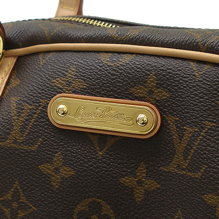Louis Vuitton(���̺���) M95566 ���׷� ĵ���� ��Ʈ�ΰ���GM ����� [��������] �̹���4 - ���̺��� �߰���ǰ