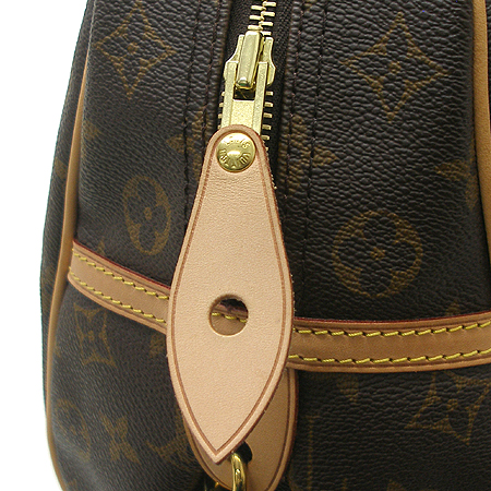 Louis Vuitton(���̺���) M95566 ���׷� ĵ���� ��Ʈ�ΰ���GM ����� [��������] �̹���5 - ���̺��� �߰���ǰ