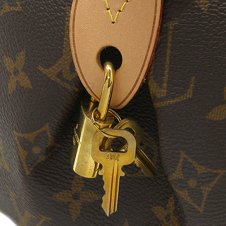 Louis Vuitton(���̺���) M95566 ���׷� ĵ���� ��Ʈ�ΰ���GM ����� [��������] �̹���6 - ���̺��� �߰���ǰ