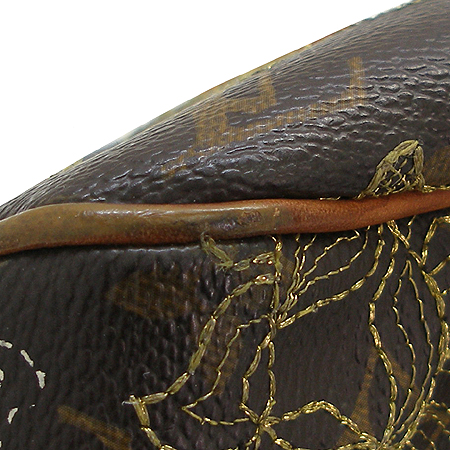 Louis Vuitton(���̺���) M95400 ���׷� ĵ���� ���� ��Ƽ� ȣ����Ż ����� �̹���5 - ���̺��� �߰���ǰ