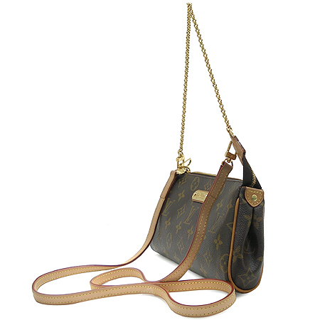 Louis Vuitton(���̺���) M95567 ���׷� ĵ���� ���� Ŭ��ġ 2WAY �̹���2 - ���̺��� �߰���ǰ