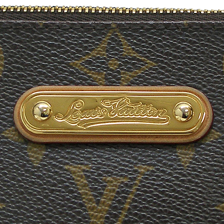 Louis Vuitton(���̺���) M95567 ���׷� ĵ���� ���� Ŭ��ġ 2WAY �̹���4 - ���̺��� �߰���ǰ