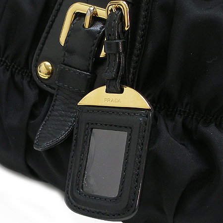 Prada(�����) BN1407 ���� �ΰ� ��� �к긯 ������ 2-WAY [��������] �̹���4 - ���̺��� �߰���ǰ