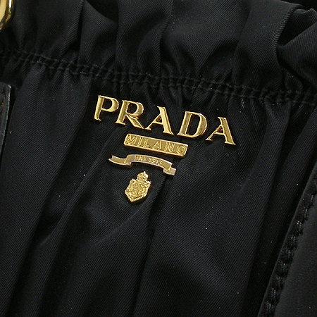 Prada(�����) BN1407 ���� �ΰ� ��� �к긯 ������ 2-WAY [��������] �̹���5 - ���̺��� �߰���ǰ