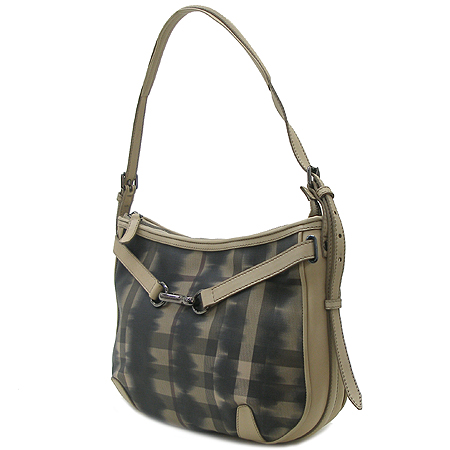 Burberry(������) 3756842 ��� üũ ȣ�� ����� [�뱸�ݿ��纻��] �̹���2 - ���̺��� �߰���ǰ