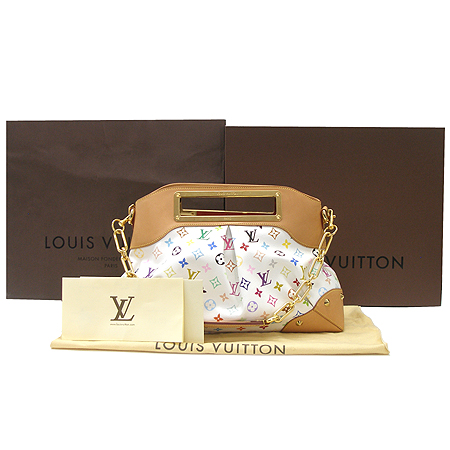 Louis Vuitton(���̺���) M40253 ���׷� ��Ƽ �÷� ��� GM ����� �̹���2 - ���̺��� �߰���ǰ