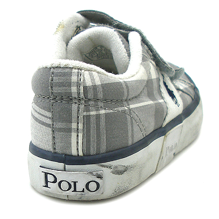 Polo Ralphlauren(����) üũ �к긯 ���ƿ� ����Ŀ�� �̹���4 - ���̺��� �߰���ǰ