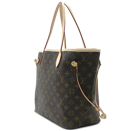 Louis Vuitton(���̺���) M40156 ���׷� ���� ĵ���� �׹��� MM ����� �̹���3 - ���̺��� �߰���ǰ