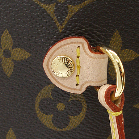 Louis Vuitton(���̺���) M40156 ���׷� ���� ĵ���� �׹��� MM ����� �̹���4 - ���̺��� �߰���ǰ
