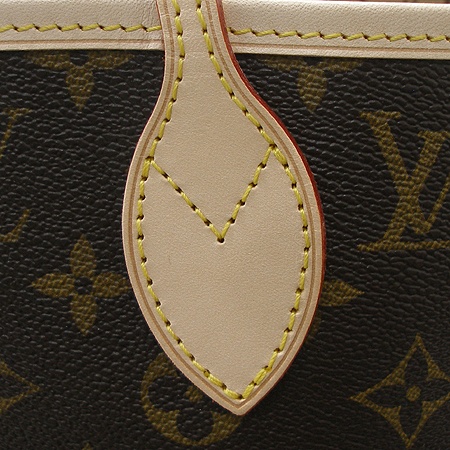 Louis Vuitton(���̺���) M40156 ���׷� ���� ĵ���� �׹��� MM ����� �̹���5 - ���̺��� �߰���ǰ
