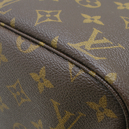 Louis Vuitton(���̺���) M40156 ���׷� ���� ĵ���� �׹��� MM ����� �̹���6 - ���̺��� �߰���ǰ