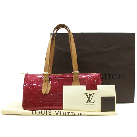 Louis Vuitton(���̺���) M93507 ������ ������ ���ٹ��� ����� �̹���2 - ���̺��� �߰���ǰ