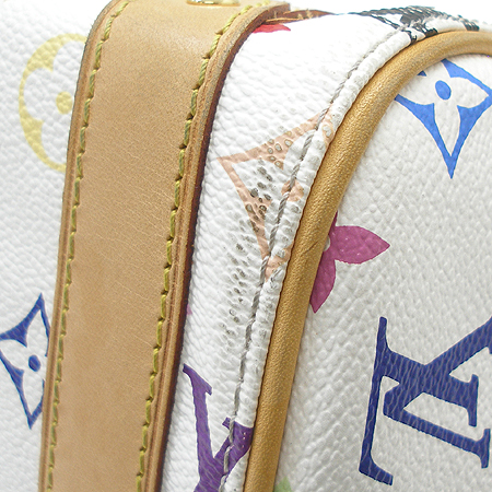 Louis Vuitton(���̺���) M40096 ���׷� ��Ƽ ȭ��Ʈ �����Ƕ� ��Ʈ�� �̹���4 - ���̺��� �߰���ǰ