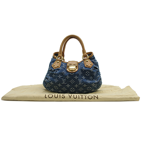 Louis Vuitton(���̺���) M95020 ���׷� ���� ����Ƽ ��Ʈ�� �̹���2 - ���̺��� �߰���ǰ