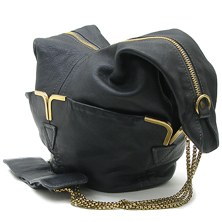 Chloe(���ο�) �������� ���� �ΰ� 3ü�� ¤�� ��� �� ũ�ν��� �̹���3 - ���̺��� �߰���ǰ