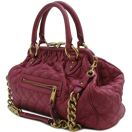 Marc_Jacobs (��ũ���� �߽�) ���� ü�� ��� ��ũ ���� ���� ��Ž�� 2WAY [�б�����������2ȣ��] �̹���2 - ���̺��� �߰���ǰ