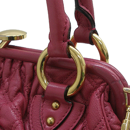 Marc_Jacobs (��ũ���� �߽�) ���� ü�� ��� ��ũ ���� ���� ��Ž�� 2WAY [�б�����������2ȣ��] �̹���3 - ���̺��� �߰���ǰ