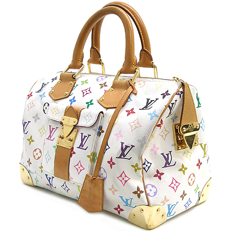 Louis Vuitton(���̺���) M92643 ���׷� ��Ƽ �÷� ȭ��Ʈ ���ǵ� 30 ��Ʈ�� �̹���2 - ���̺��� �߰���ǰ