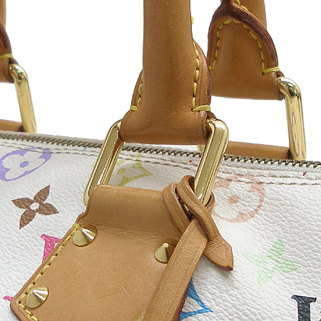 Louis Vuitton(���̺���) M92643 ���׷� ��Ƽ �÷� ȭ��Ʈ ���ǵ� 30 ��Ʈ�� �̹���3 - ���̺��� �߰���ǰ