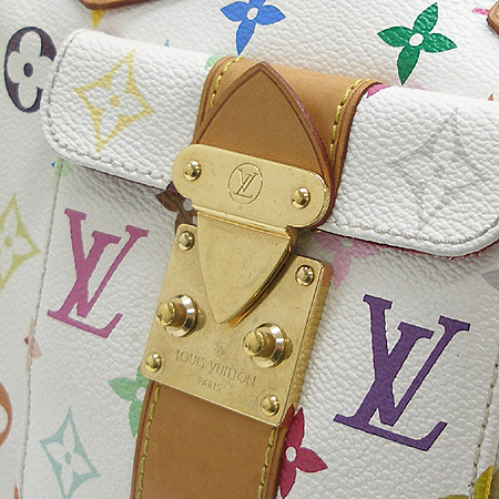 Louis Vuitton(���̺���) M92643 ���׷� ��Ƽ �÷� ȭ��Ʈ ���ǵ� 30 ��Ʈ�� �̹���4 - ���̺��� �߰���ǰ