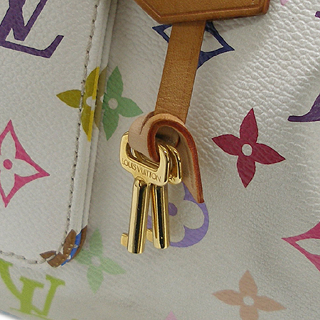 Louis Vuitton(���̺���) M92643 ���׷� ��Ƽ �÷� ȭ��Ʈ ���ǵ� 30 ��Ʈ�� �̹���5 - ���̺��� �߰���ǰ