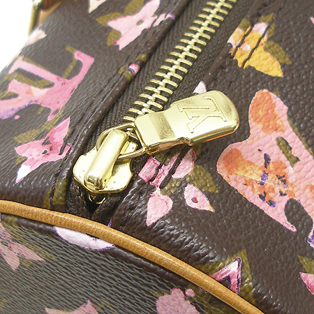 Louis Vuitton(���̺���) M95753 ���׷� �����÷� �����Ʒ� ���� ���ʷ� 30 ��Ʈ�� �̹���4 - ���̺��� �߰���ǰ