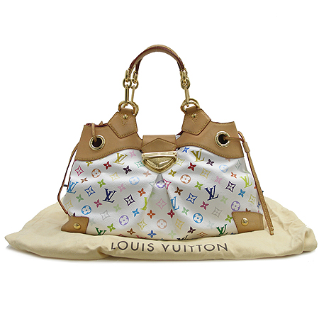 Louis Vuitton(���̺���) M40123 ���׷� ��Ƽ �÷� ȭ��Ʈ �콶�� ����� �̹���2 - ���̺��� �߰���ǰ