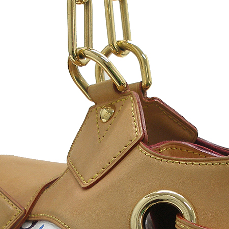 Louis Vuitton(���̺���) M40123 ���׷� ��Ƽ �÷� ȭ��Ʈ �콶�� ����� �̹���5 - ���̺��� �߰���ǰ